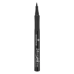 Essence Eyeliner Tenue 24h Ink Liner N°01 Intense Black 1,2ml