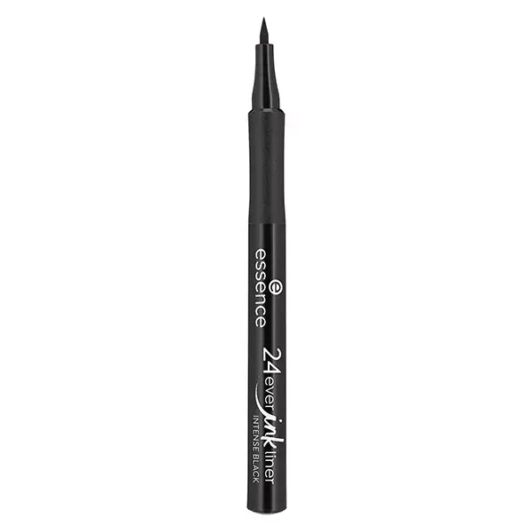 Essence Eyeliner Tenue 24h Ink Liner N°01 Intense Black 1,2ml