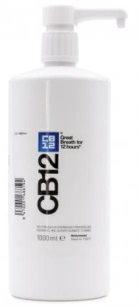 CB12 Mondwater 1000 ml