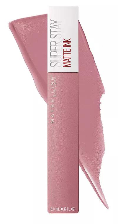 10 dreamer maybelline