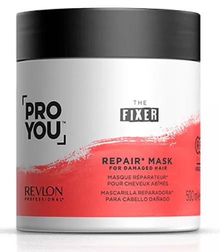 Revlon ProYou Herstellend Fixerend Masker 500ml