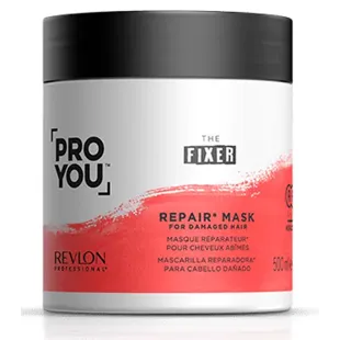 Revlon ProYou Mascarilla Reparadora Fijadora 500 ml