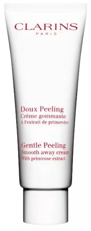 Clarins Gentle Peeling Exfoliating Cream 50 ml