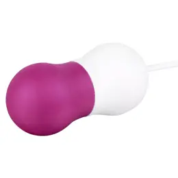 Lubexxx Set De Stimulation Du Périnée Débutante 1 Stimulateur 58g + Lubrifiant 50ml