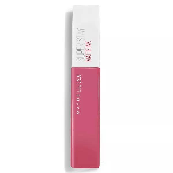 Maybelline Superstay Matte Ink Barra de Labios Líquida 125 Inspirer 5ml