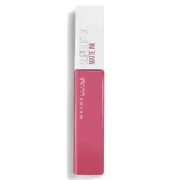 Maybelline Superstay Matte Ink Rouge à Lèvres Liquide 125 Inspirer 5ml