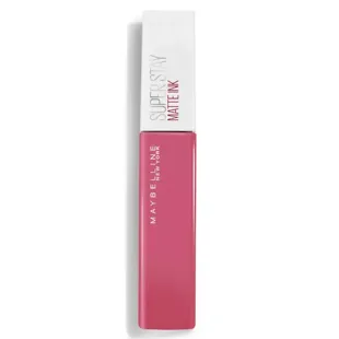 Maybelline Superstay Matte Ink Rossetto Liquido 125 Inspirer 5ml