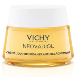 Vichy Neovadiol Coffret Protocole Post-Ménopause