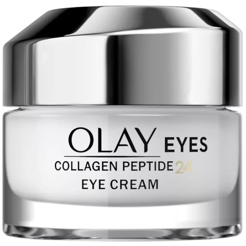 Olay Regenerist Collagène Peptide24 Contour des Yeux 15ml