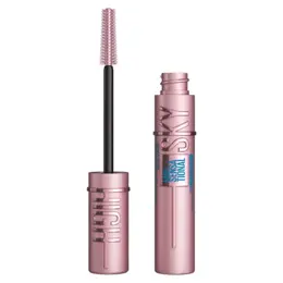 Maybelline New York Mascara Cils Sensational Sky High Waterproof Noir 6ml