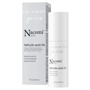 Nacomi Next Level No More Pores Salicylic Acid 2% Serum 30 ml