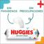 Huggies All Over Clean Babydoekjes 4x56 stuks
