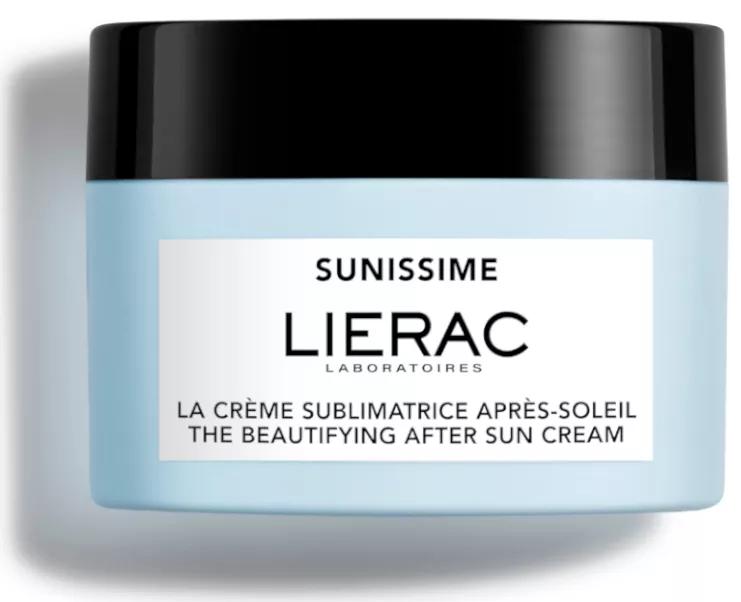 Lierac Sunissime reparierende Aftersun-Körpermilch 100 ml
