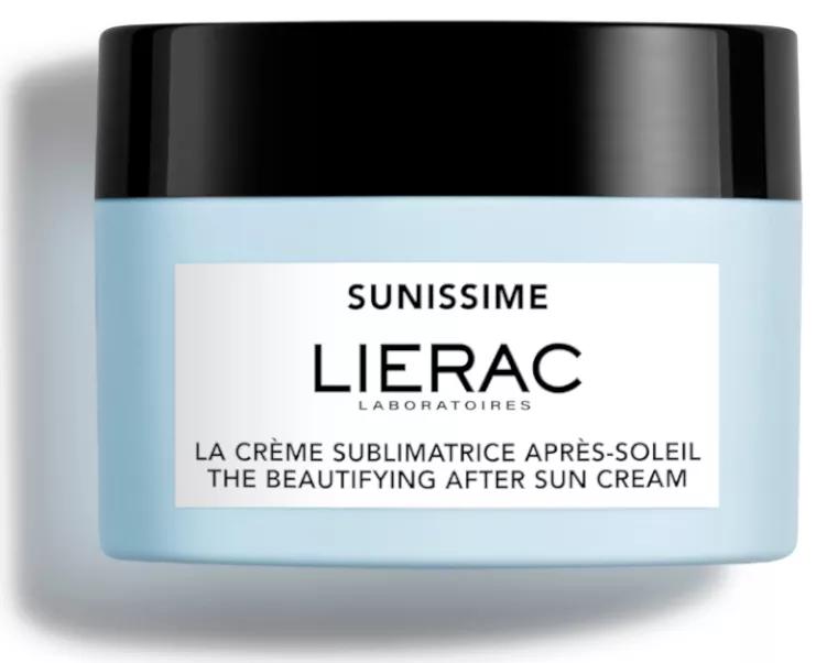 Lierac Sunissime Creme Sublimador Corporal Aftersun 200 ml