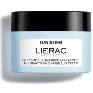 Lierac Sunissime reparierende Aftersun-Körpermilch 100 ml