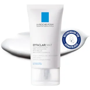 La Roche Posay Effaclar Mat Crème Matifiante 40 ml
