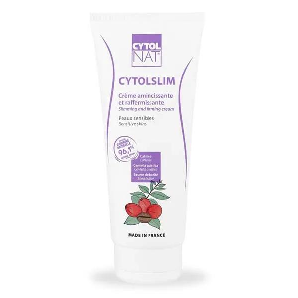 CytolNat CytolSlim snellente 200ml di panna
