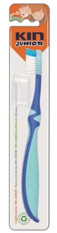 Kin Junior Brosse à dents 1 unité