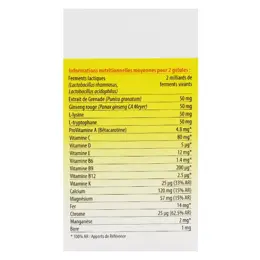 Ineldea Vitamin 22 Specific Femme 60 gélules