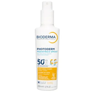 Bioderma Photoderm Pediatrics Spray SPF50+ 200 ml