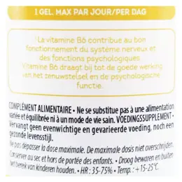 Be-Life Gaba Complexe 60 gélules