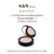 Vichy Dermablend Covermatte Poudre Compacte N°15 Opal 9,5g