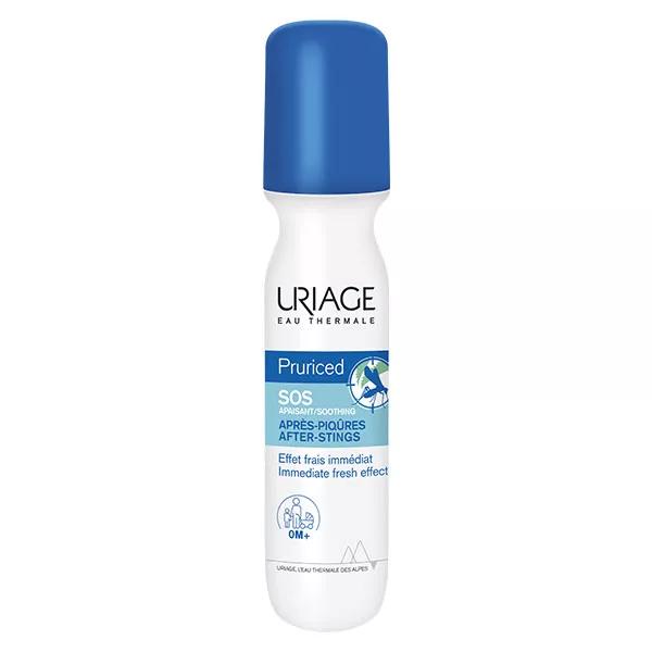 Uriage Pruriced SOS Calmante Anti-Picaduras Después de Picaduras 15ml