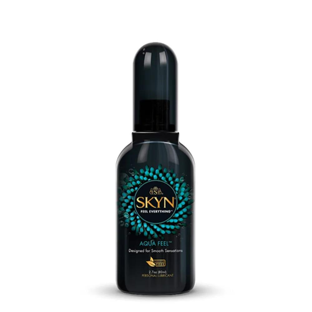 Skyn Natural Feeling Gel Lubrificante 80 ml