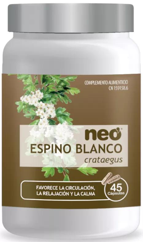 NEO Espino Blanco 45 Comprimidos