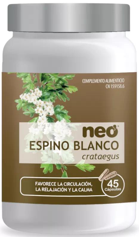 NEO Biancospino 45 compresse