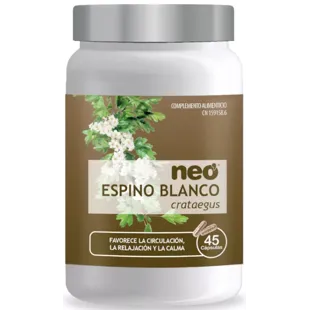 NEO tablets 45 Hawthorn