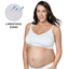 Medela Keep Cool Ultra BH Weiß L