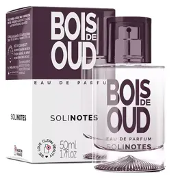 Solinotes Bois de Oud Eau de Parfum 50ml