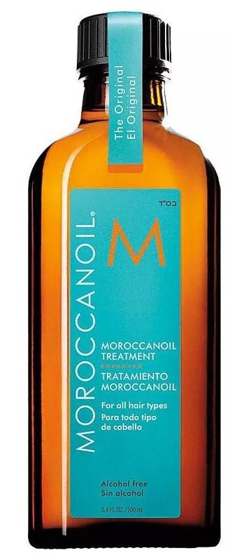Moroccanoil Tratamiento Original 100 ml