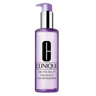 Clinique Take The Day Off Makeup Remover For Lids Lashes & Lips Detergente Labbra Contorno Occhi. 200ml