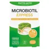 Phyto-Actif Probiotiques Microbiotil Express 45 gélules