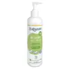 Babysoin Hygiène Gel Lavant Corps & Cheveux Bio 500ml