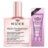 Nuxe Huile Prodigieuse® Florale 100ml + Shampooing Hair Prodigieux® 30ml ​