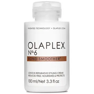 Olaplex Nº 6 Bond Smoother 100 ml