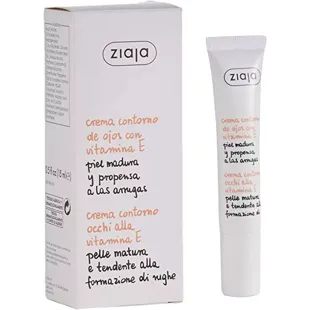 Ziaja Anti-Wrinkle Eye Contour Cream 15 ml