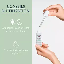 Eucerin Hyaluron-Filler +3x Effect Sérum Perfecteur de Peau Anti-Âge 30ml