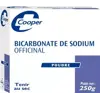 Cooper Bicarbonate de Sodium 250g