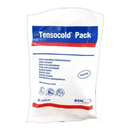 BSN Médical Tensocold Pack Poche Froide Instantanée