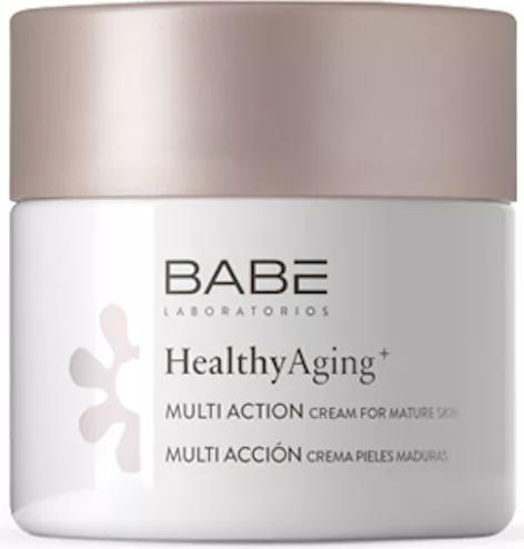 Babe HealthyAging+ Crema per Pelli Mature 50 ml