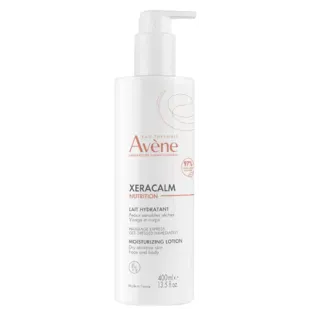 Avene Trixera Nutri-Fluid Milch 400ml