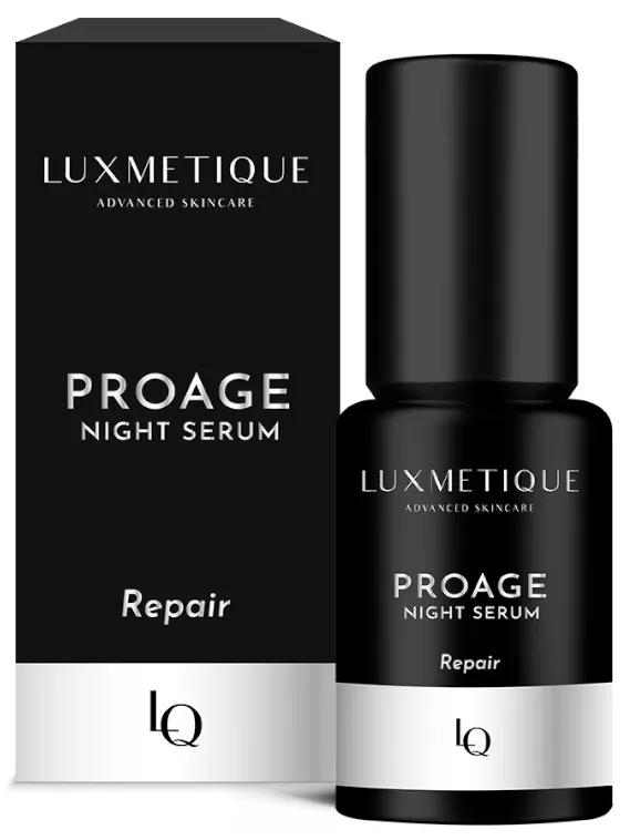 Luxmetique Proage Sérum de Nuit 30 ml