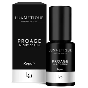 Luxmetique Proage Night Serum 30 ml