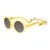 Gafas de sol Horizane Baby 1-2 años Alta Protección Amarillo