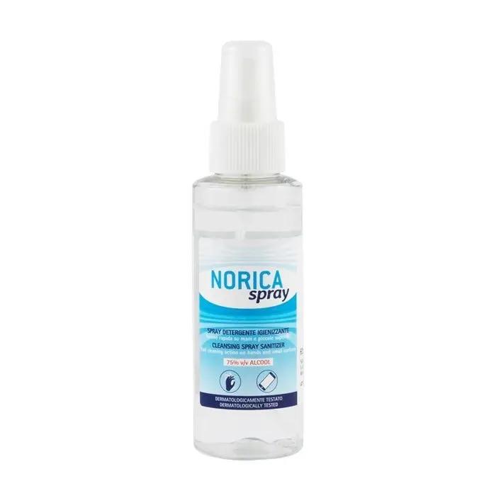 Norica Spray Igienizzante Mani 100 ml