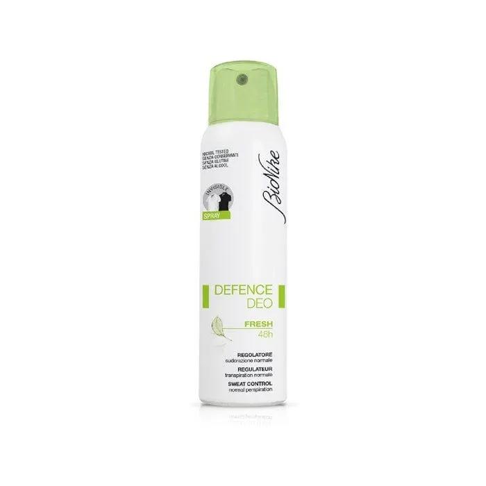 Bionike Defence Deo Fresh Spray Sudorazione Normale 150 ml